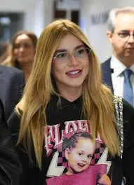 virginia fonseca