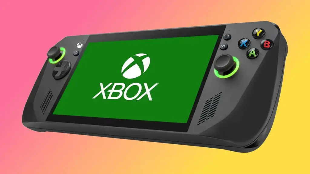 xbox 2025
