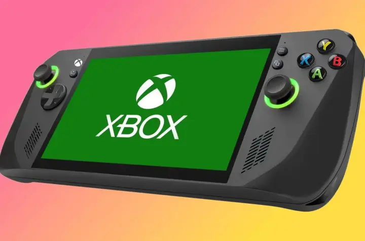 xbox 2025