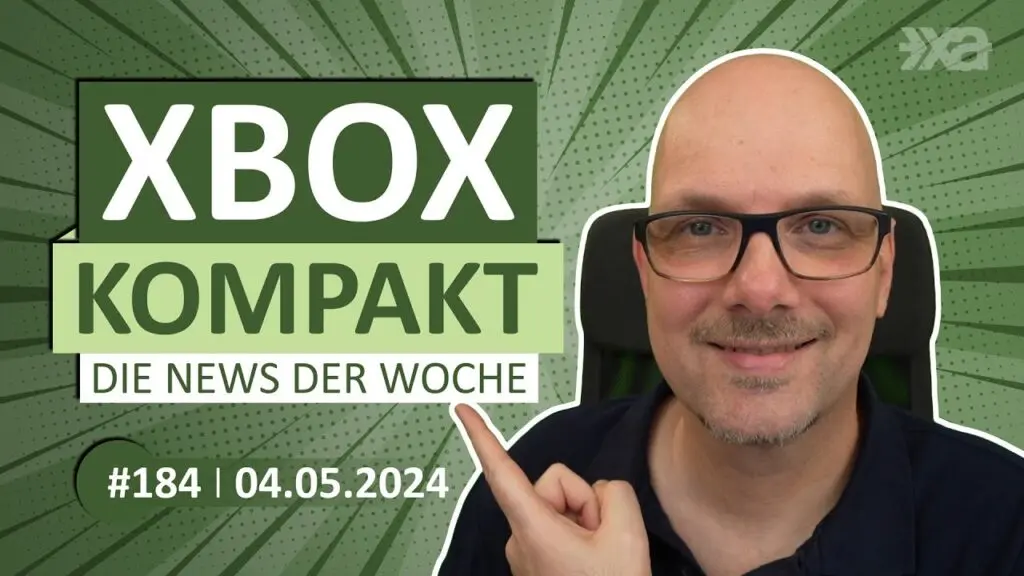 xbox news