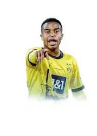 youssoufa moukoko