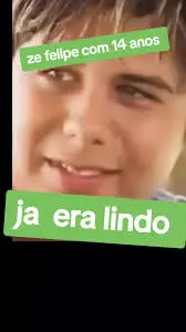 ze felipe