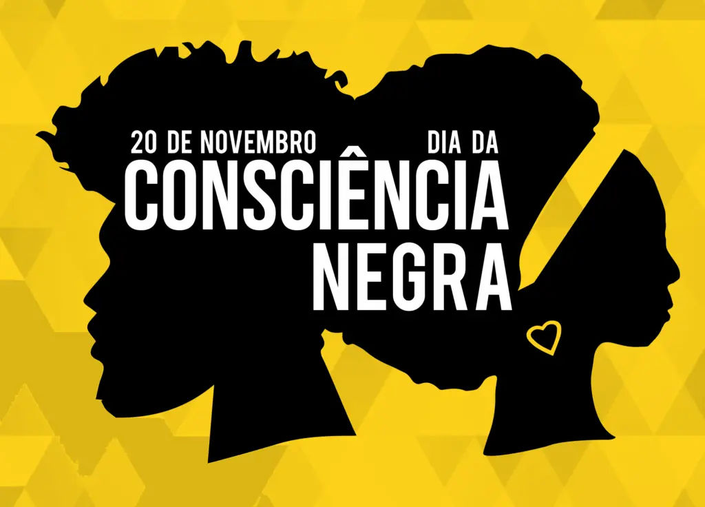 20 de novembro feriado