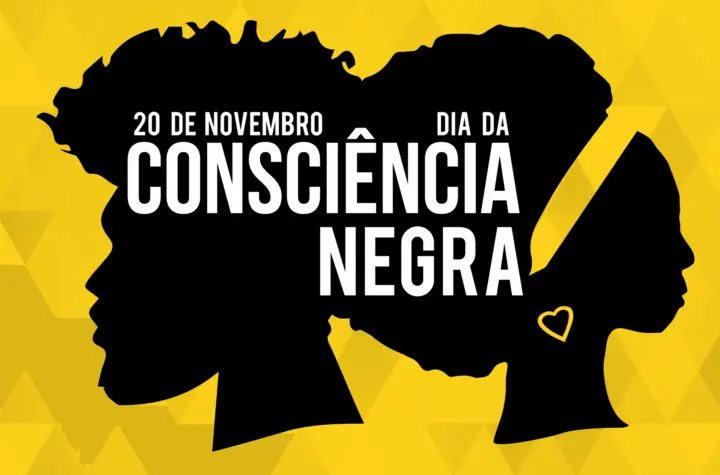 20 de novembro feriado