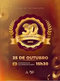 25 de outubro