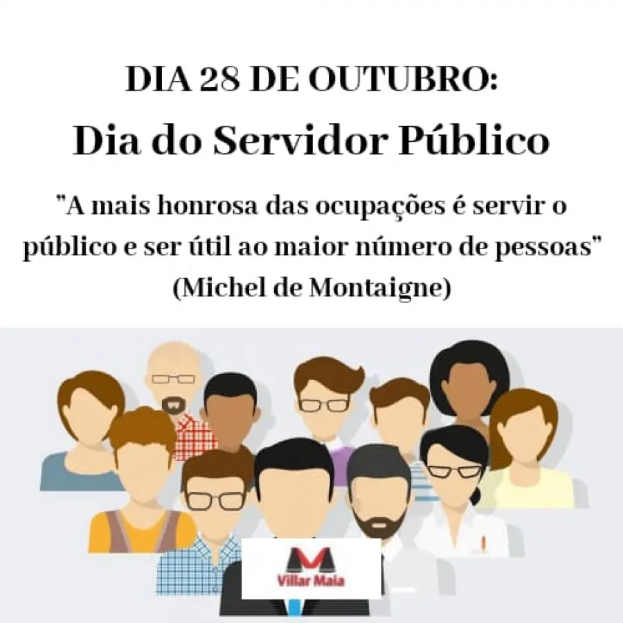 28 de outubro