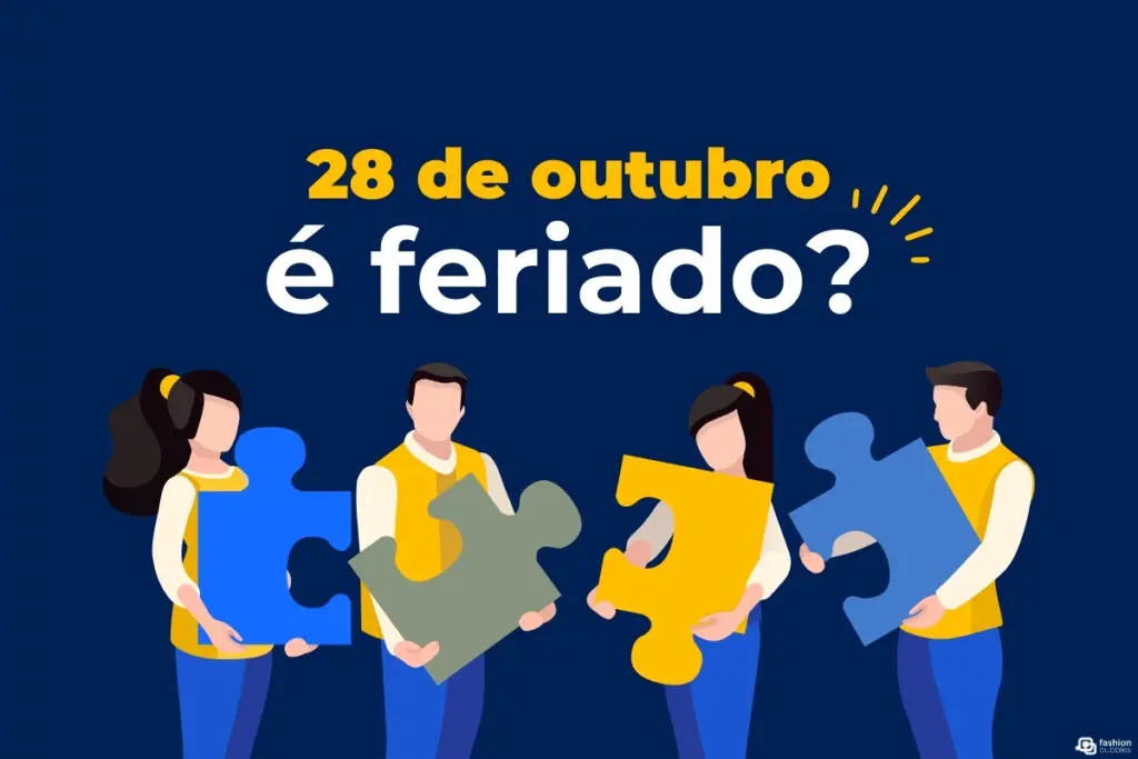 28 de outubro feriado de qu