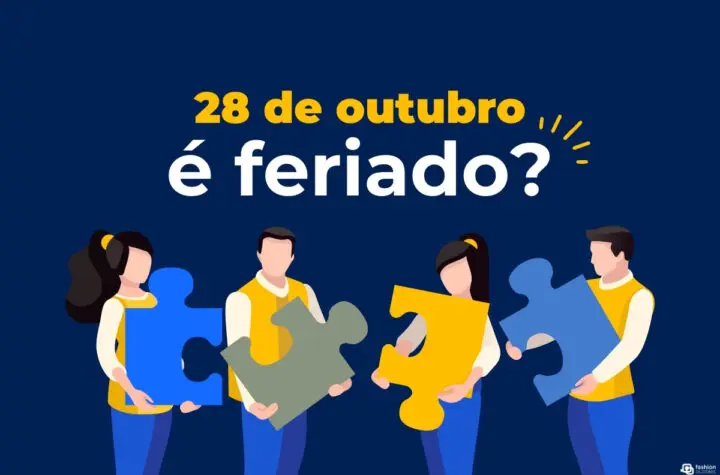 28 de outubro feriado de qu