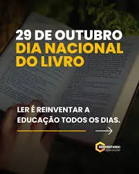 29 de outubro