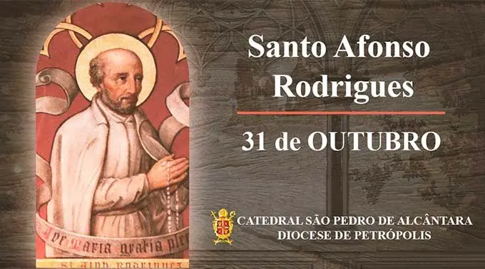 31 de outubro