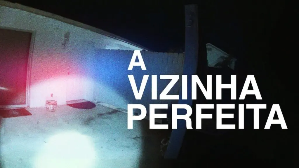 a vizinha perfeita