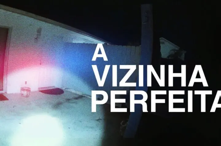 a vizinha perfeita