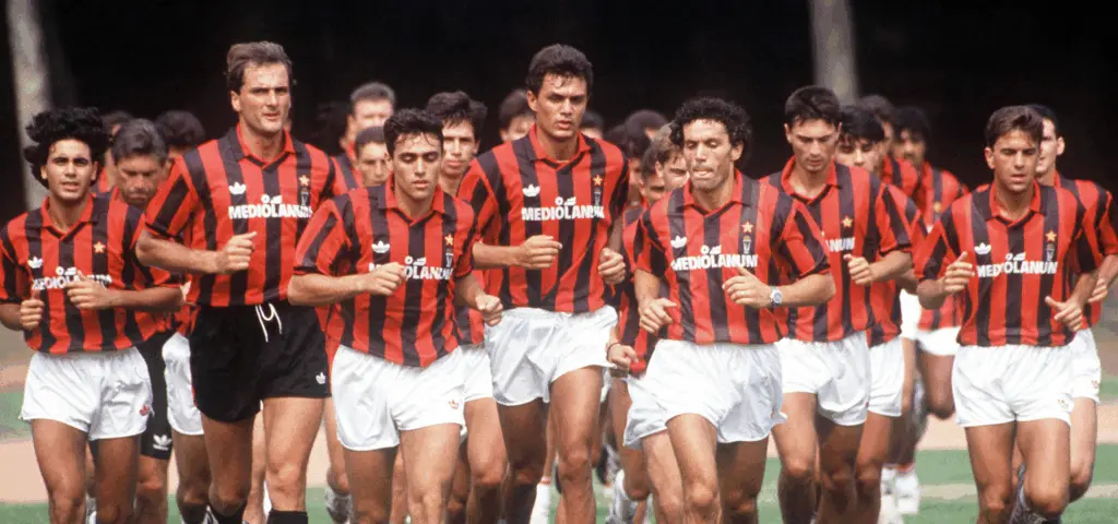 ac milan