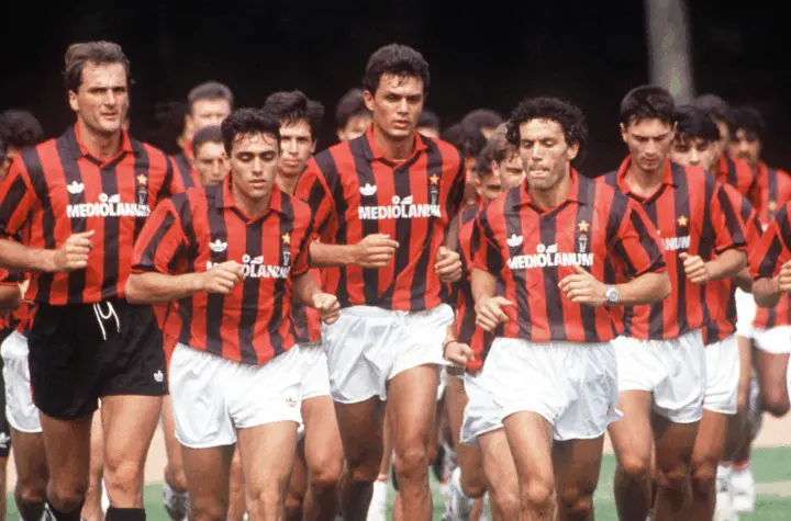 ac milan