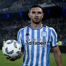 adrian martinez