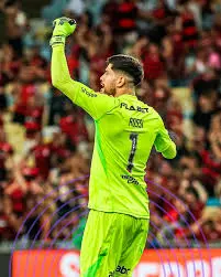 agustin rossi