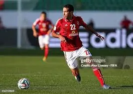 al ahly