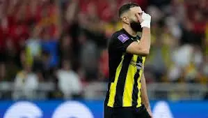 al ahly x al ittihad