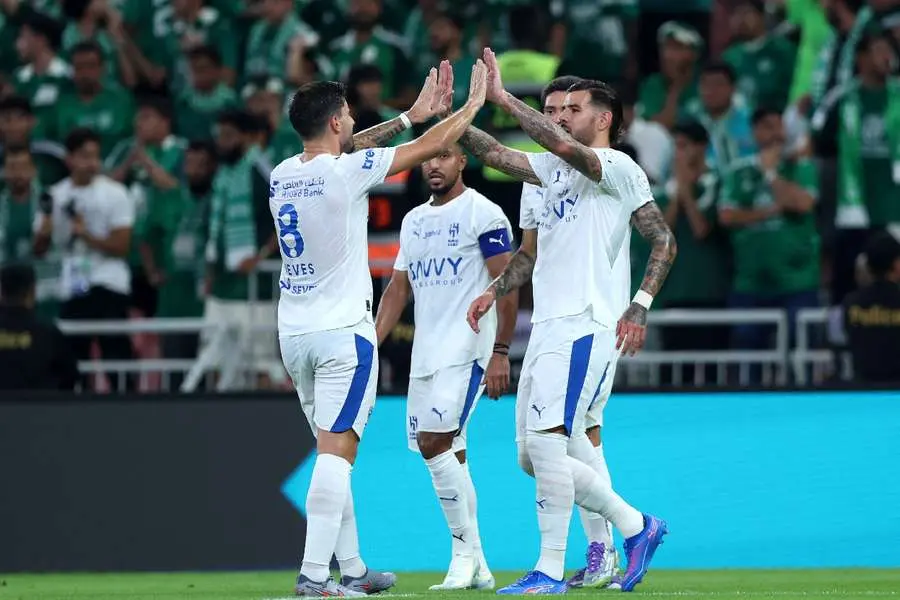 al baten x al ahli saudi