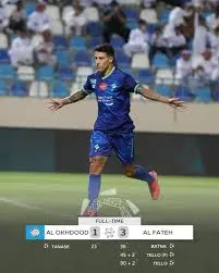 al fateh