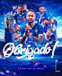 al hilal x