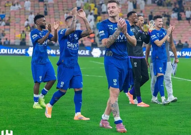 al ittihad x al hilal 3