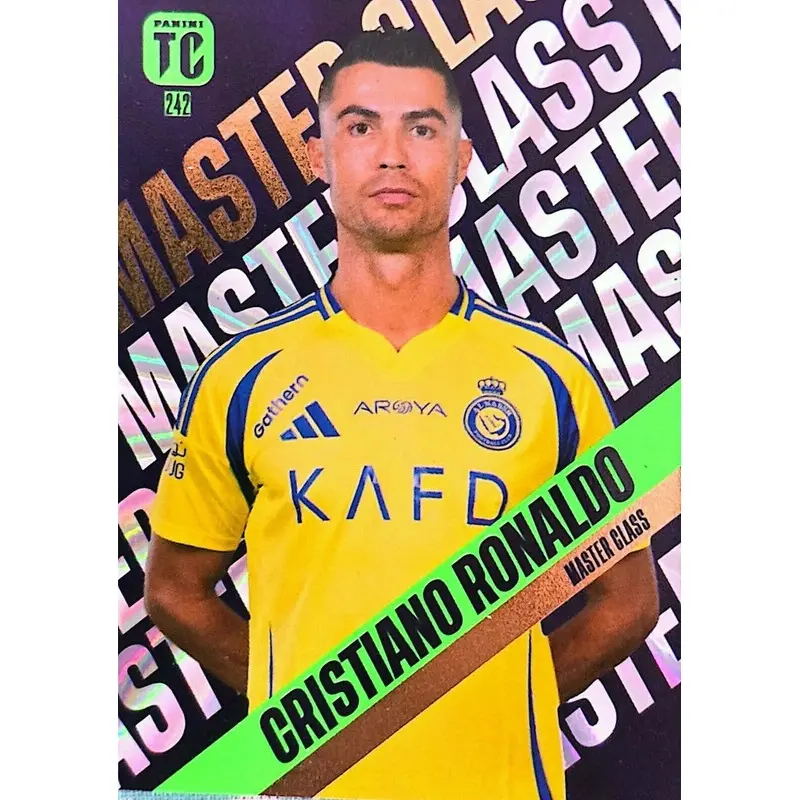 al nassr football club