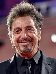 al pacino