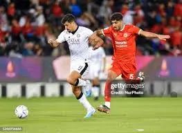al sadd x al arabi