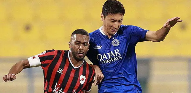 al sadd x al rayyan