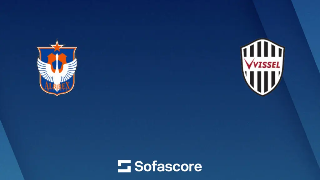 albirex niigata x vissel kobe