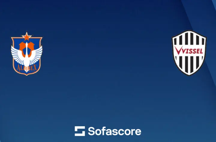albirex niigata x vissel kobe