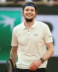 alexander bublik