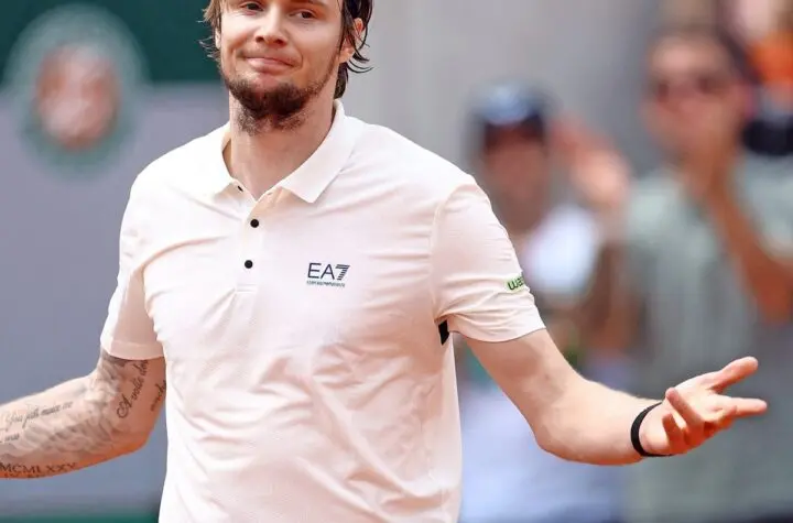 alexander bublik
