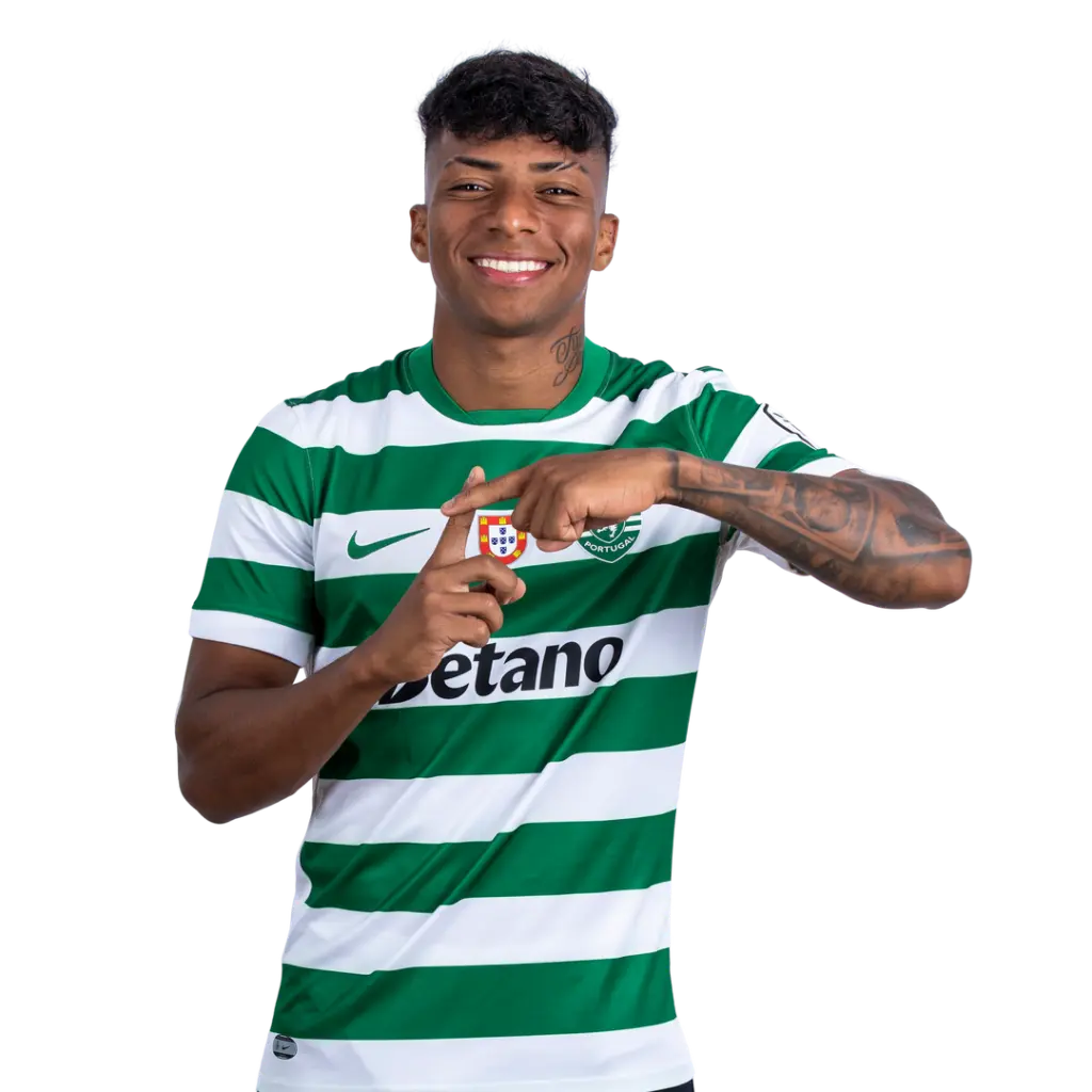 alisson santos