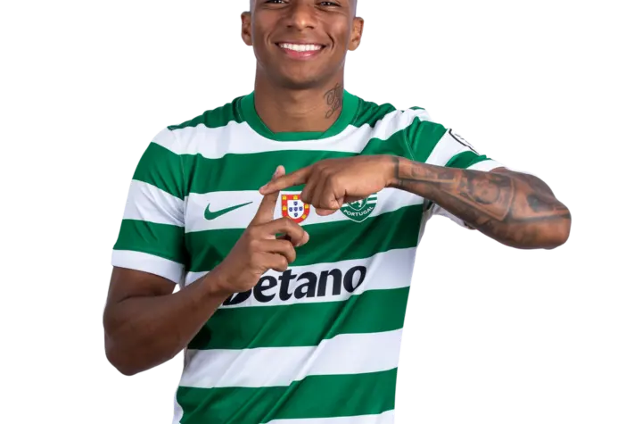 alisson santos