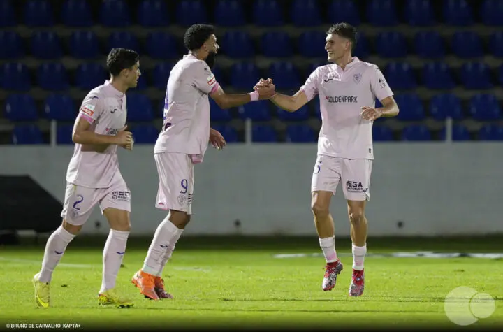 alverca x gil vicente