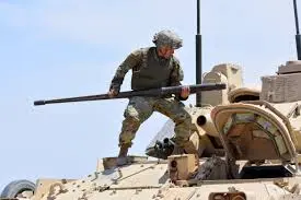 always ready