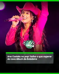 ana castela