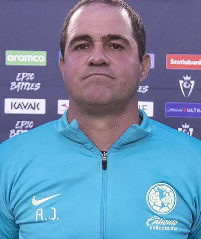 andr jardine