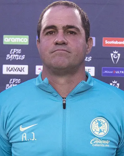 andr jardine