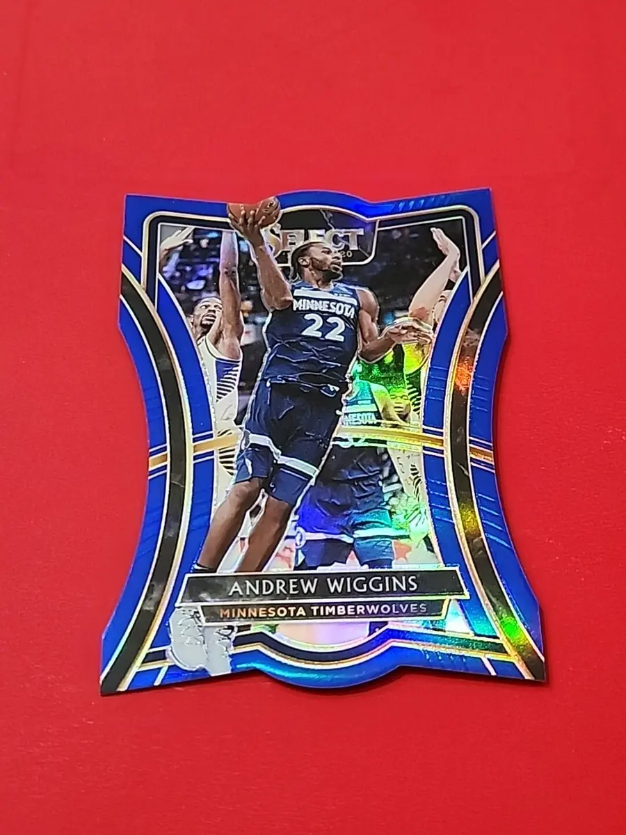 andrew wiggins