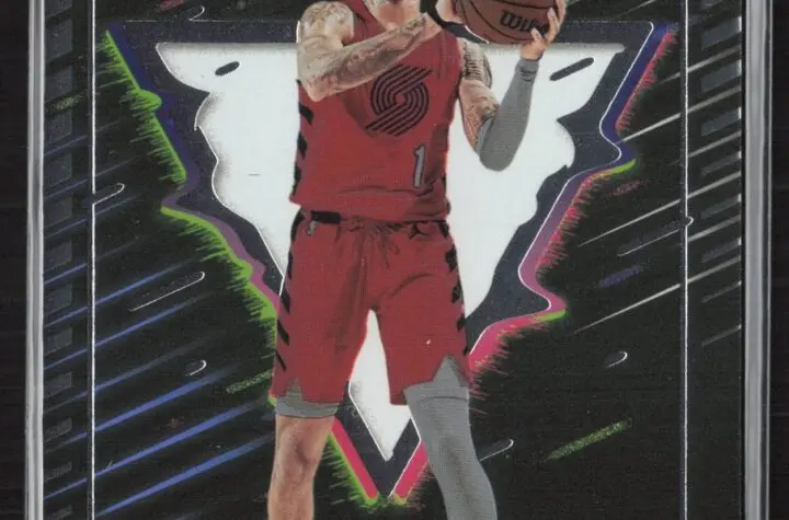anfernee simons