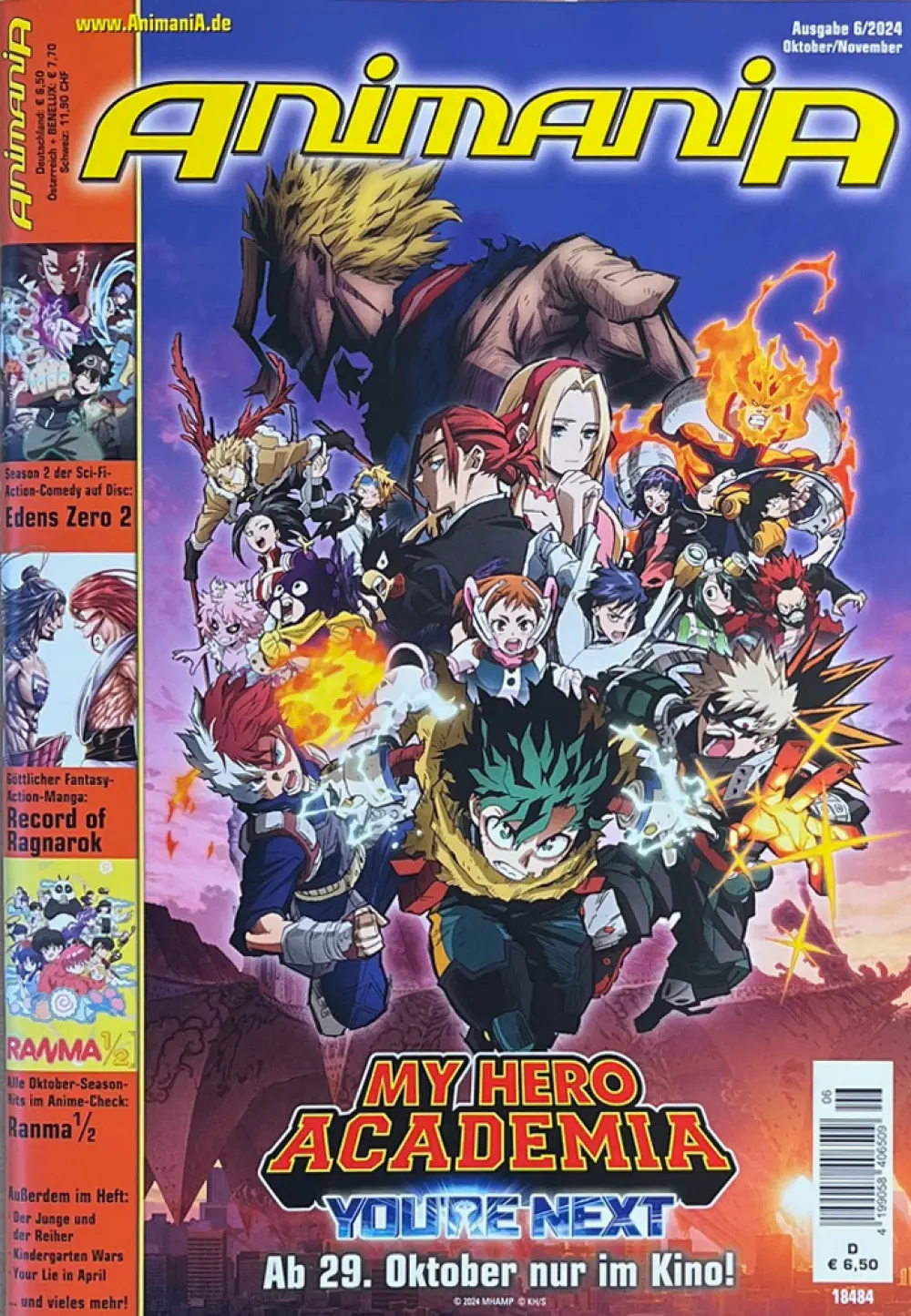 anime