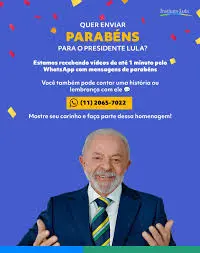 aniversario lula