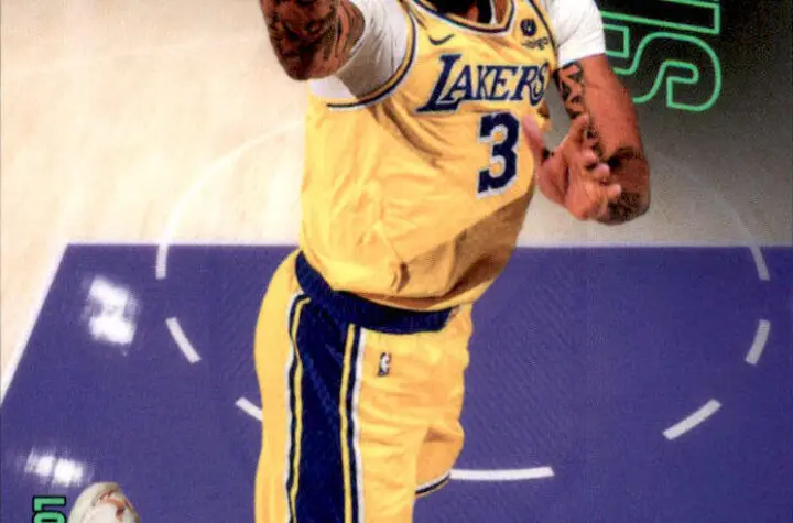 anthony davis