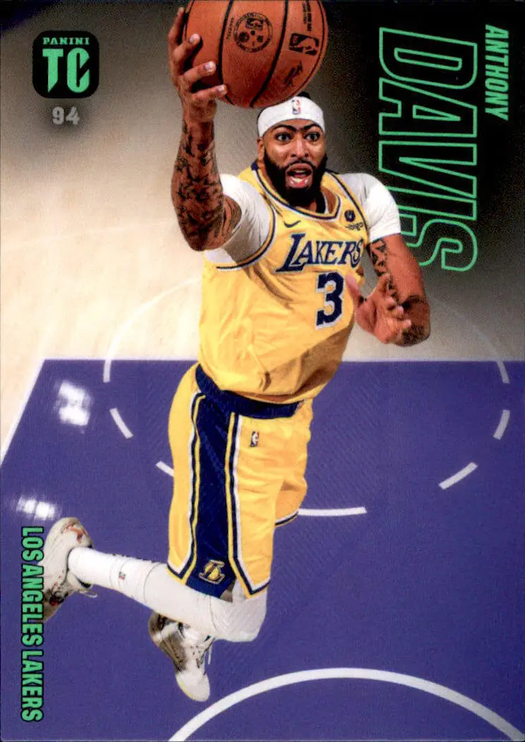 anthony davis