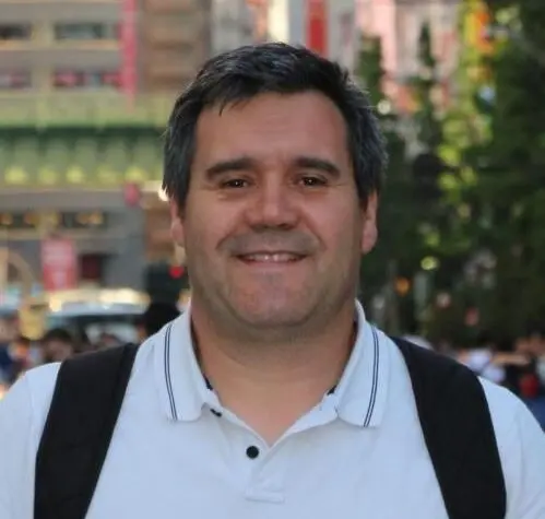 antolin gonzalez