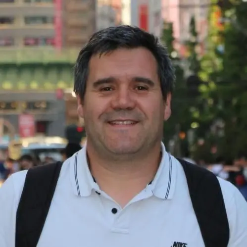antolin gonzalez