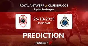 antwerp x club brugge